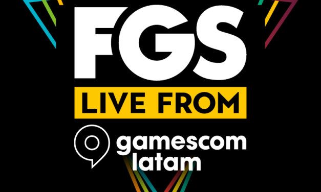 Gamescom presents FGS Live From Gamescom Latam with announcements, exclusive trailers and interviews