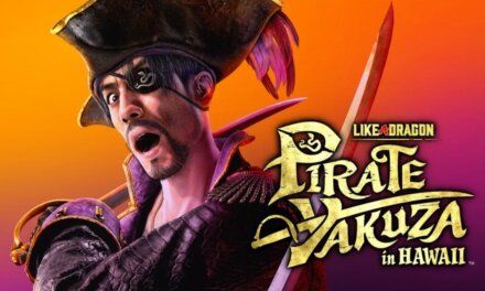 Review – Like a Dragon: Pirate Yakuza in Hawaii (Xbox Series X)