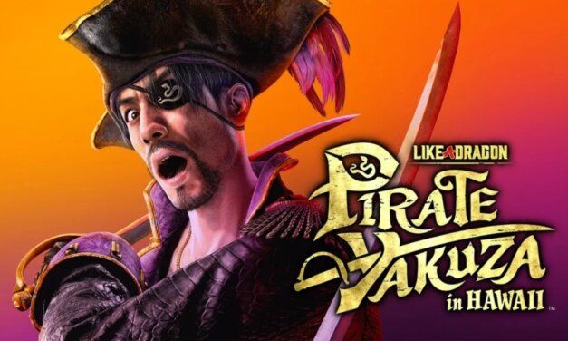 Review – Like a Dragon: Pirate Yakuza in Hawaii (Xbox Series X)