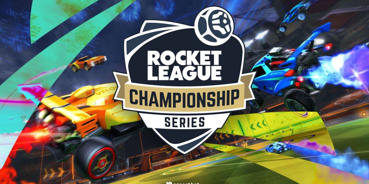 BLAST BRINGS ONE OF WORLD’S LARGEST ESPORTS TOURNAMENTS TO BIRMINGHAM THIS MARCH, WITH ROCKET LEAGUE CHAMPIONSHIP SERIES RETURNING