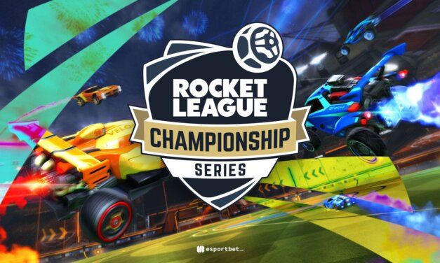 BLAST BRINGS ONE OF WORLD’S LARGEST ESPORTS TOURNAMENTS TO BIRMINGHAM THIS MARCH, WITH ROCKET LEAGUE CHAMPIONSHIP SERIES RETURNING