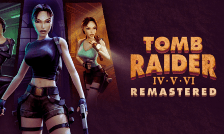 Review – Tomb Raider IV-VI Remastered (PS5)